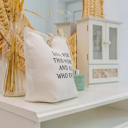 Lägenhet Sea Rose Barusic