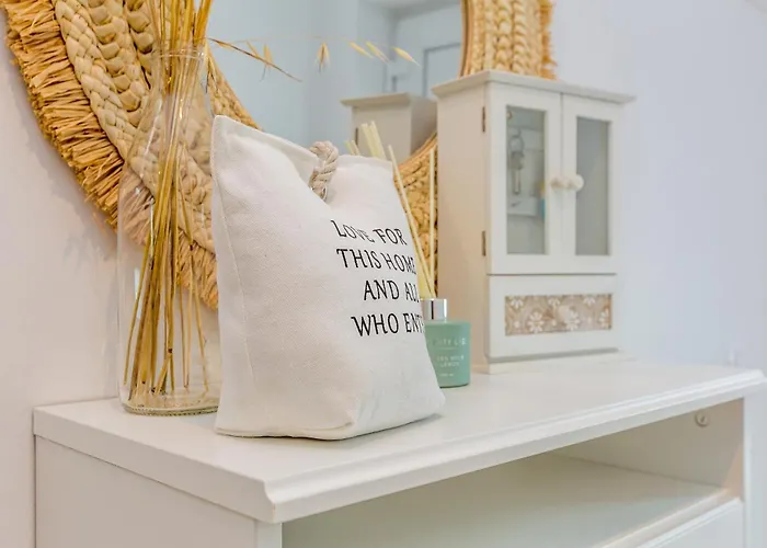 公寓 Sea Rose Barusic