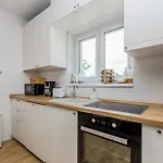 Sea Rose Apartment