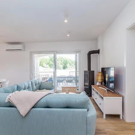 Apartment Sea Rose *