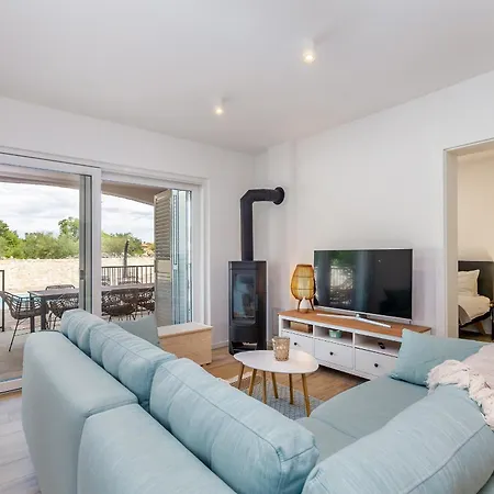 Sea Rose Διαμέρισμα Barusic