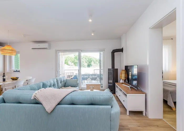 Apartamento Sea Rose *