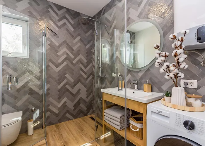Apartamento Sea Rose