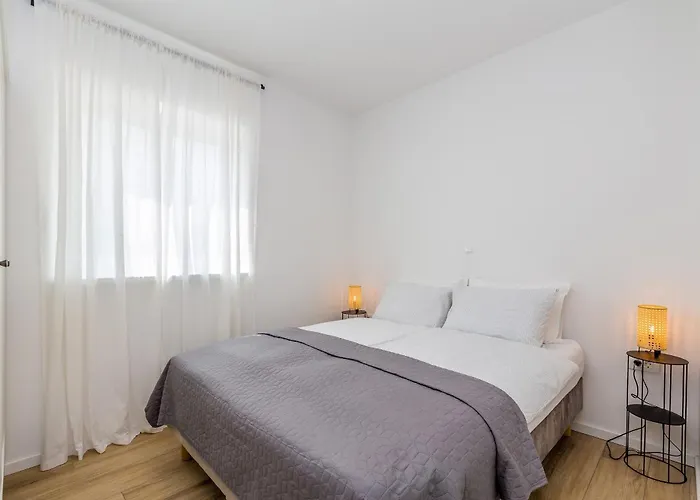 Apartamento Sea Rose