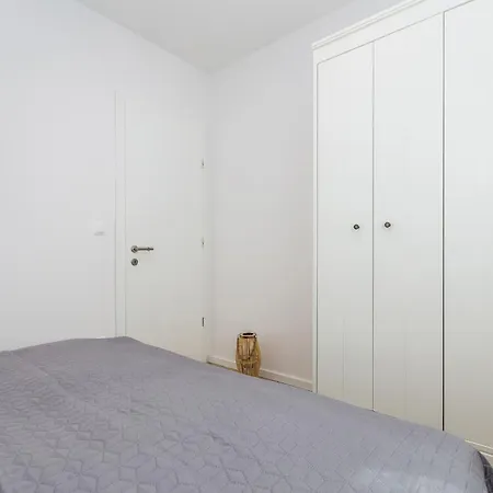 Apartamento Sea Rose Barusic