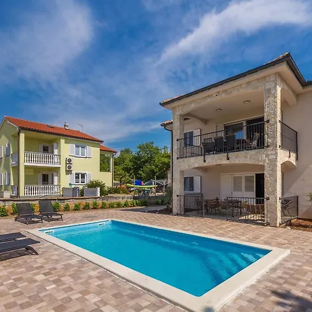 Apartamento Sea Rose Barusic