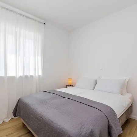 Apartamento Sea Rose