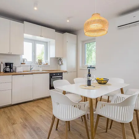 Apartamento Sea Rose *