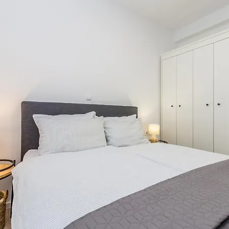 Apartamento Sea Rose Barusic