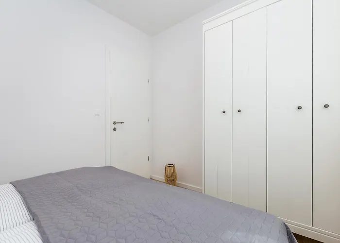 Apartment Sea Rose Barusic