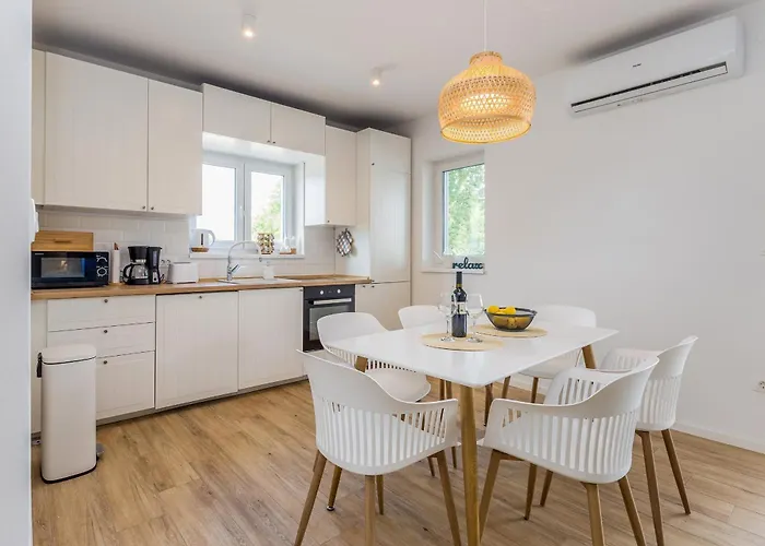 Apartment Sea Rose *